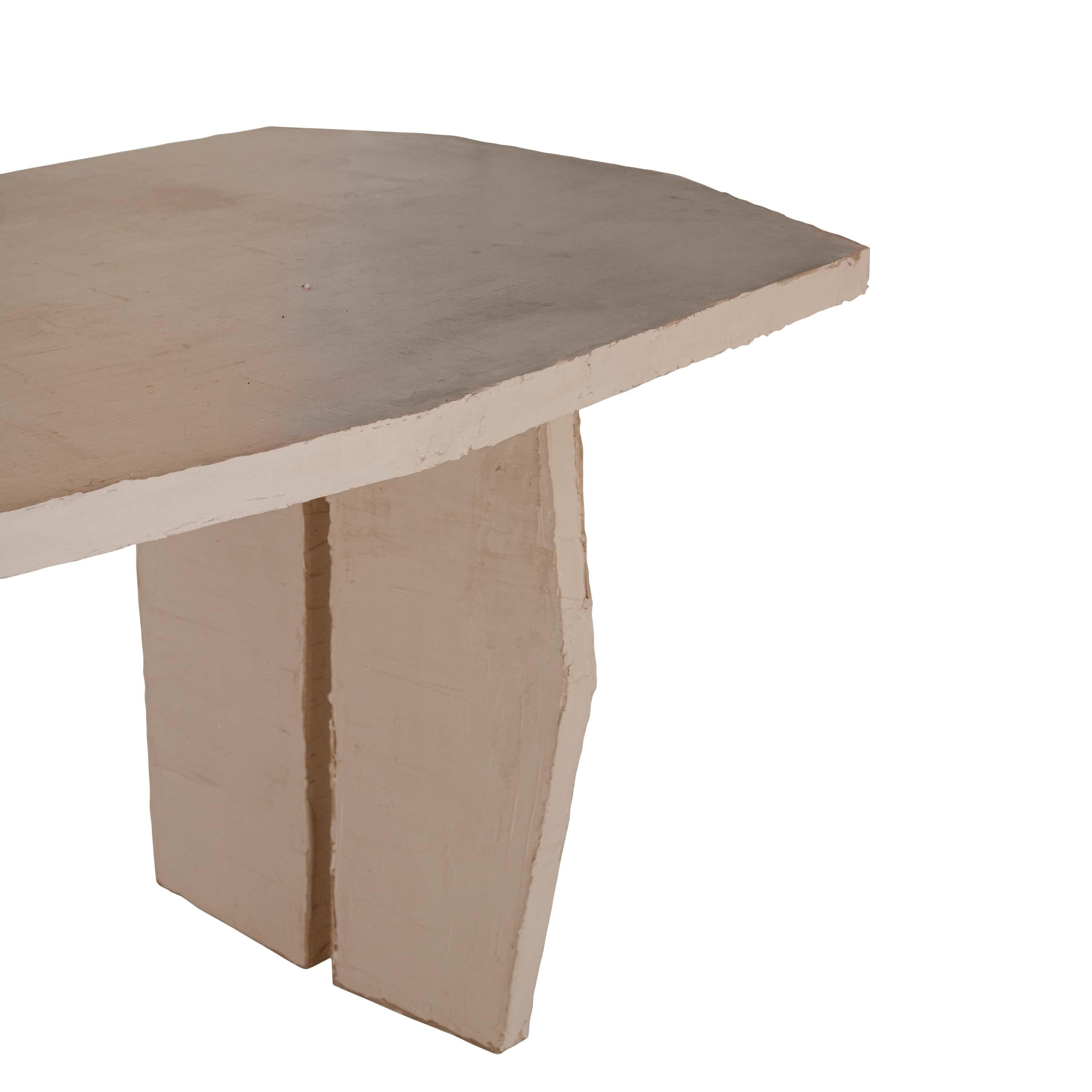 Stuhl „Olivar Table“ des Architekten Carlota Gallo und Matteo Ferrari, Spanien, 2025 im Zustand „Neu“ im Angebot in Madrid, ES