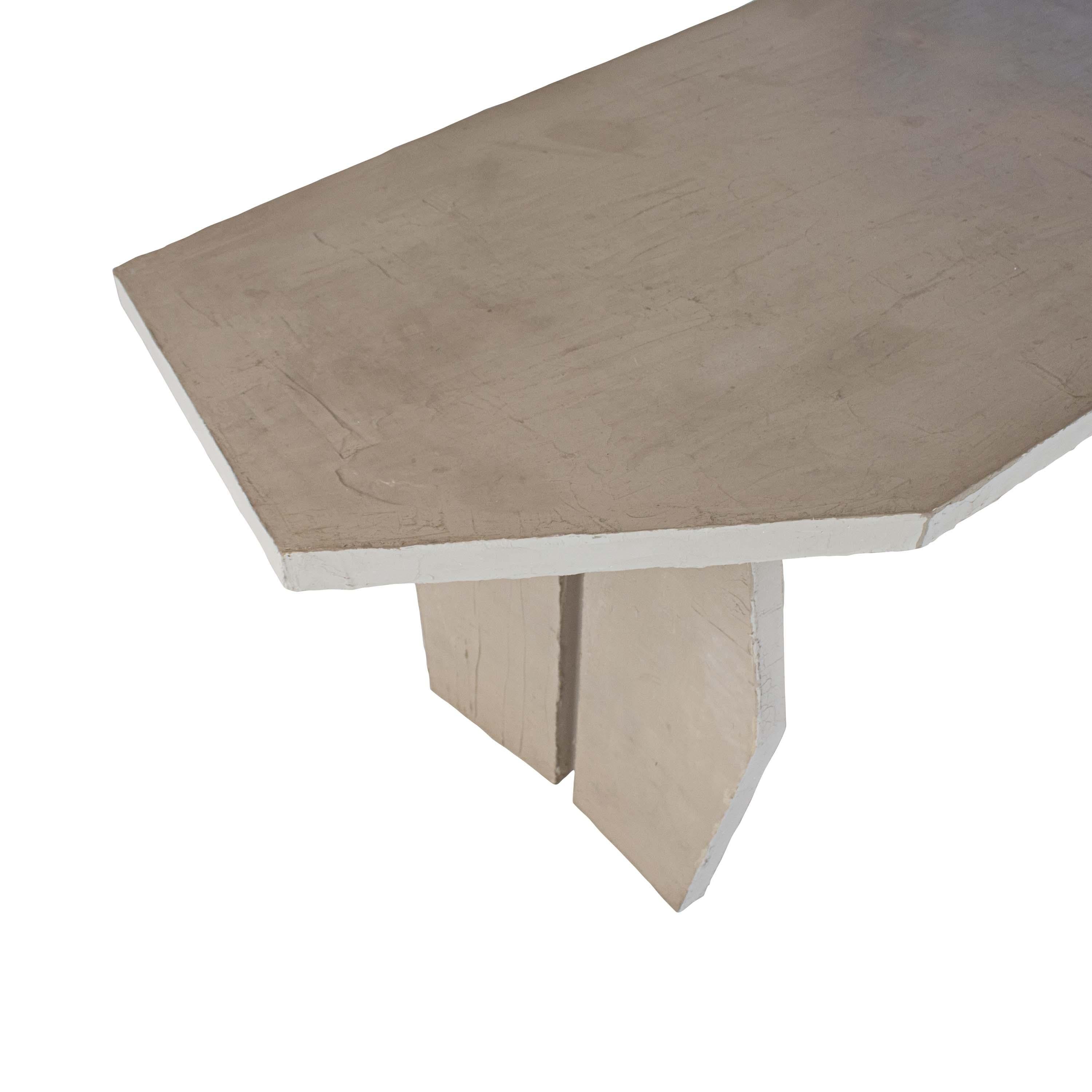 Stuhl „Olivar Table“ des Architekten Carlota Gallo und Matteo Ferrari, Spanien, 2025 (21. Jahrhundert und zeitgenössisch) im Angebot
