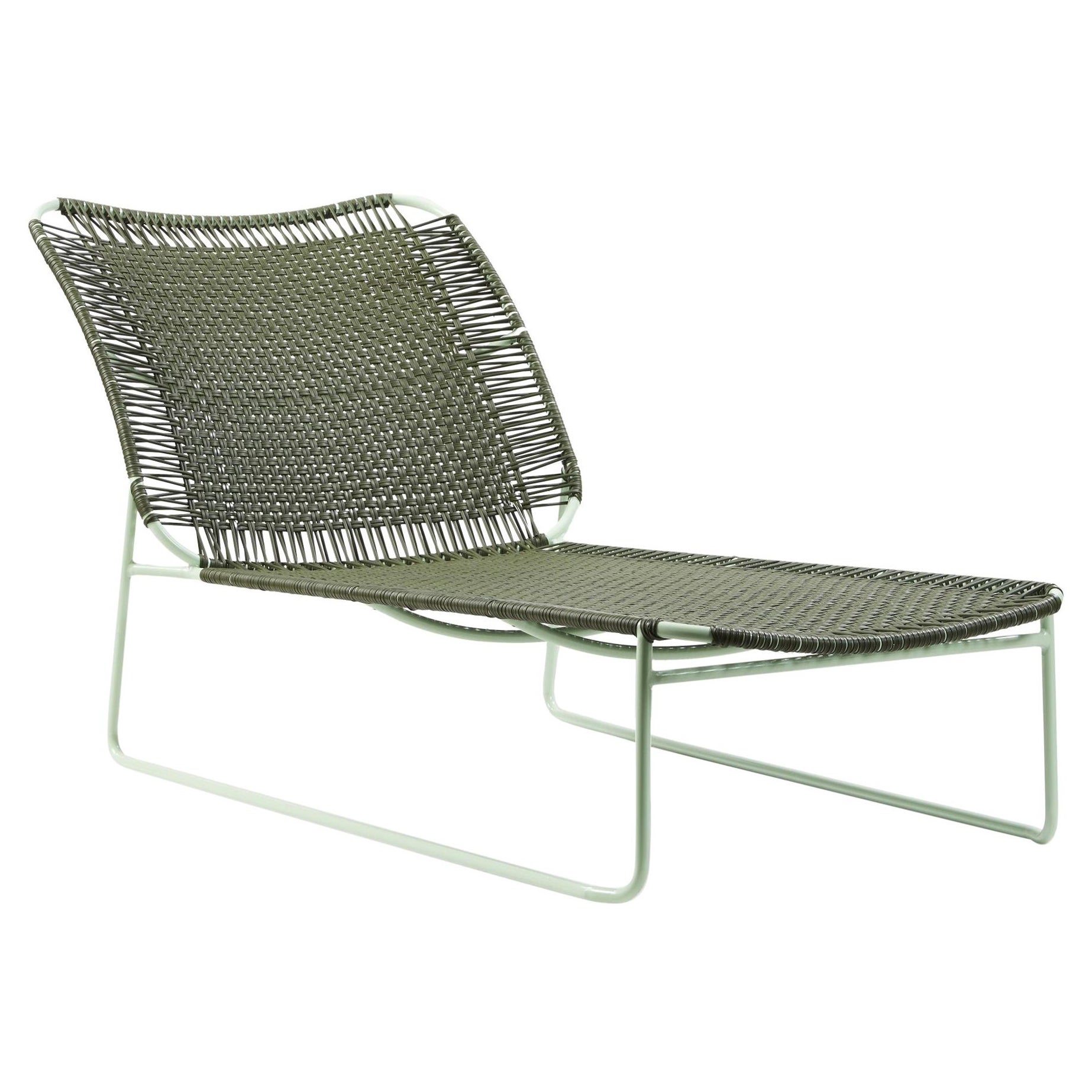 Cama de día Olive Cielo de Sebastian Herkner en venta