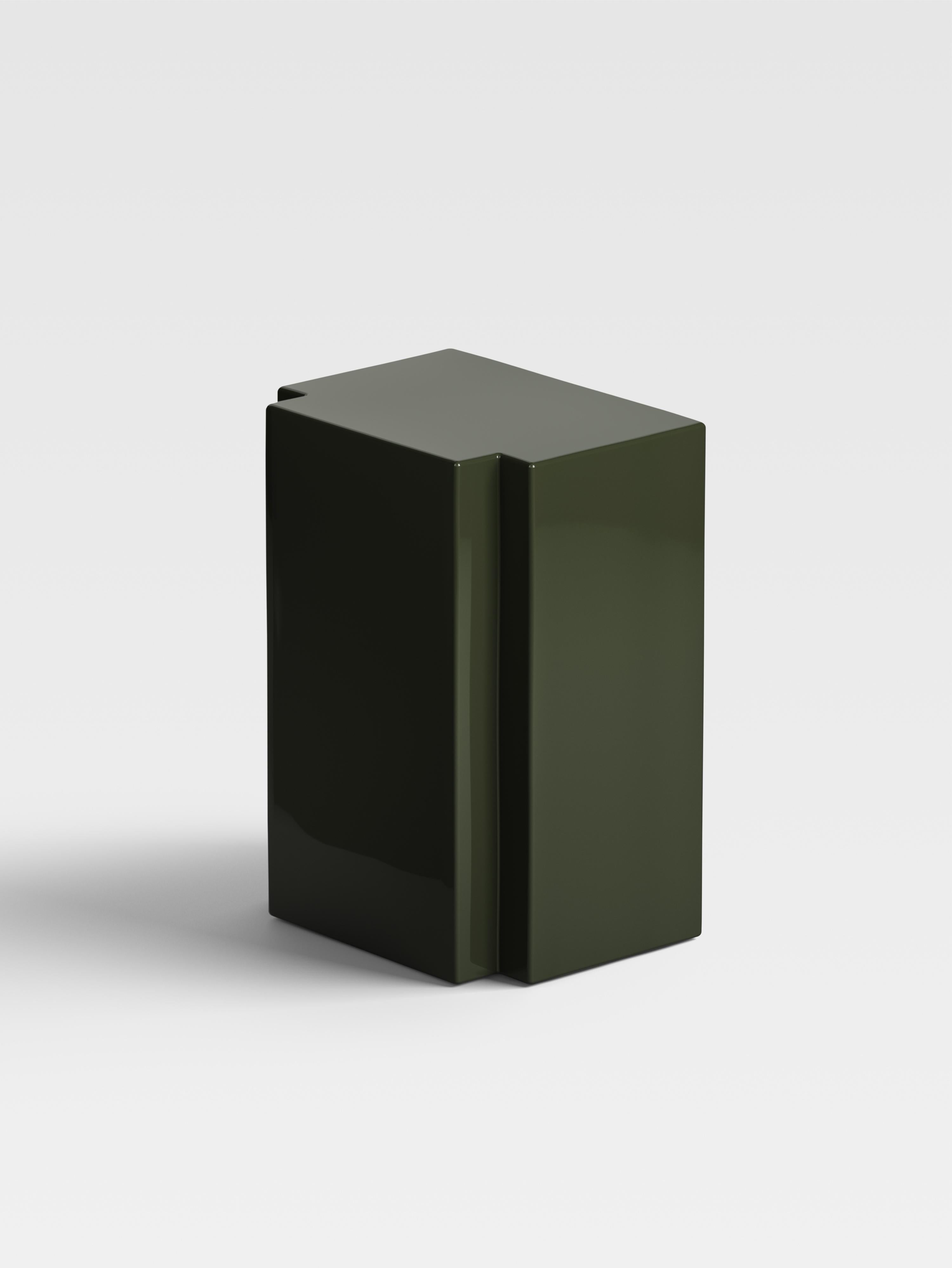 Lui + Lei, qui signifie 