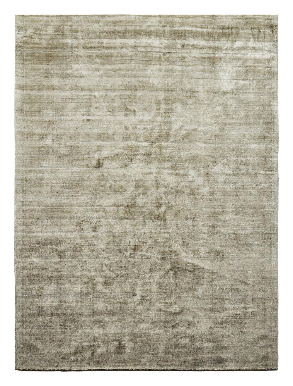 Olive Green Karma Carpet by Massimo Copenhagen.
Handwoven.
Materials: 100% Recycled Bamboo.
Dimensions: W 250 x H 350 cm.
Available colors: Light Grey, Nougat Brown, Washed Blue, and Olive Green.
Other dimensions are available: 160x230 cm,