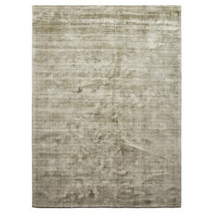 Olive Green Karma Carpet by Massimo Copenhagen