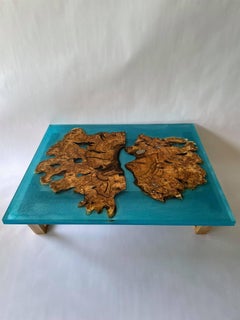 Tavolino Oliver Island di KV Design