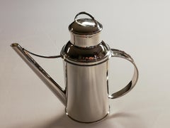 Olive Oil Pot