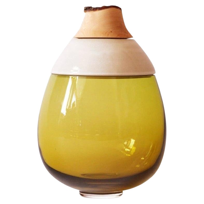 Recipiente apilable Olive Paradise Lilith, Pia Wüstenberg