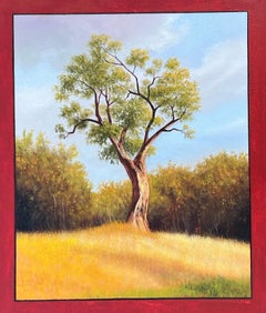 "Olive Tree" by Scott Duce