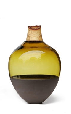 Olive TSV4 Stacking Vessel, Pia Wüstenberg