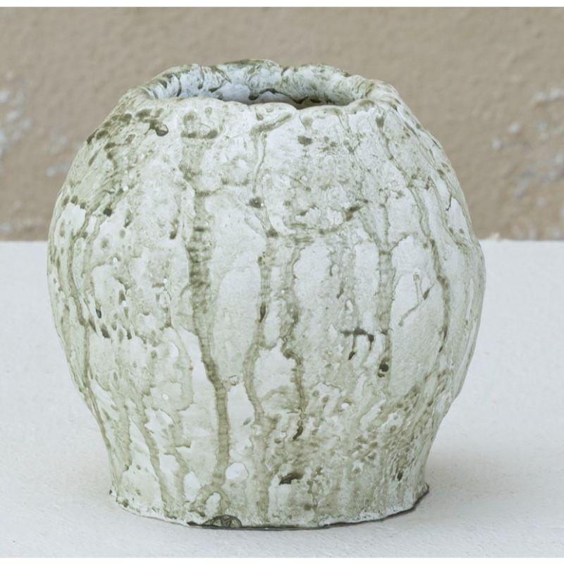 Moderno Olive Umber, Small di Daniele Giannetti in vendita