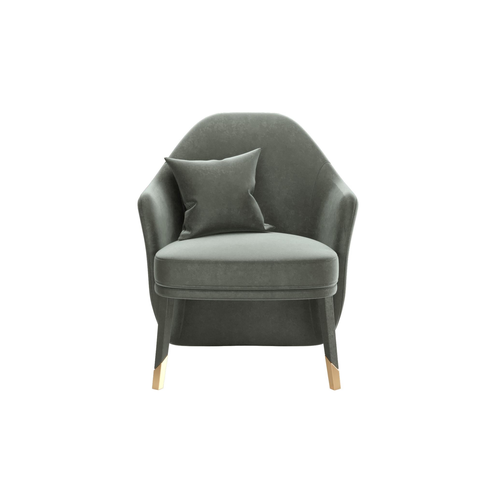 Merging the architectural beauty of Bhutan’s Tiger’s Nest Temple with the richness of plush velvet upholstery, this high-back armchair is a statement of luxury and sophistication. Its sculptural silhouette and soft, inviting texture create an