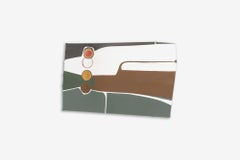 "Rueda de Olivo Interior"