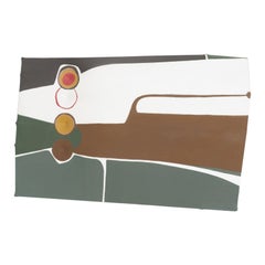 "Olive Wheel Within"