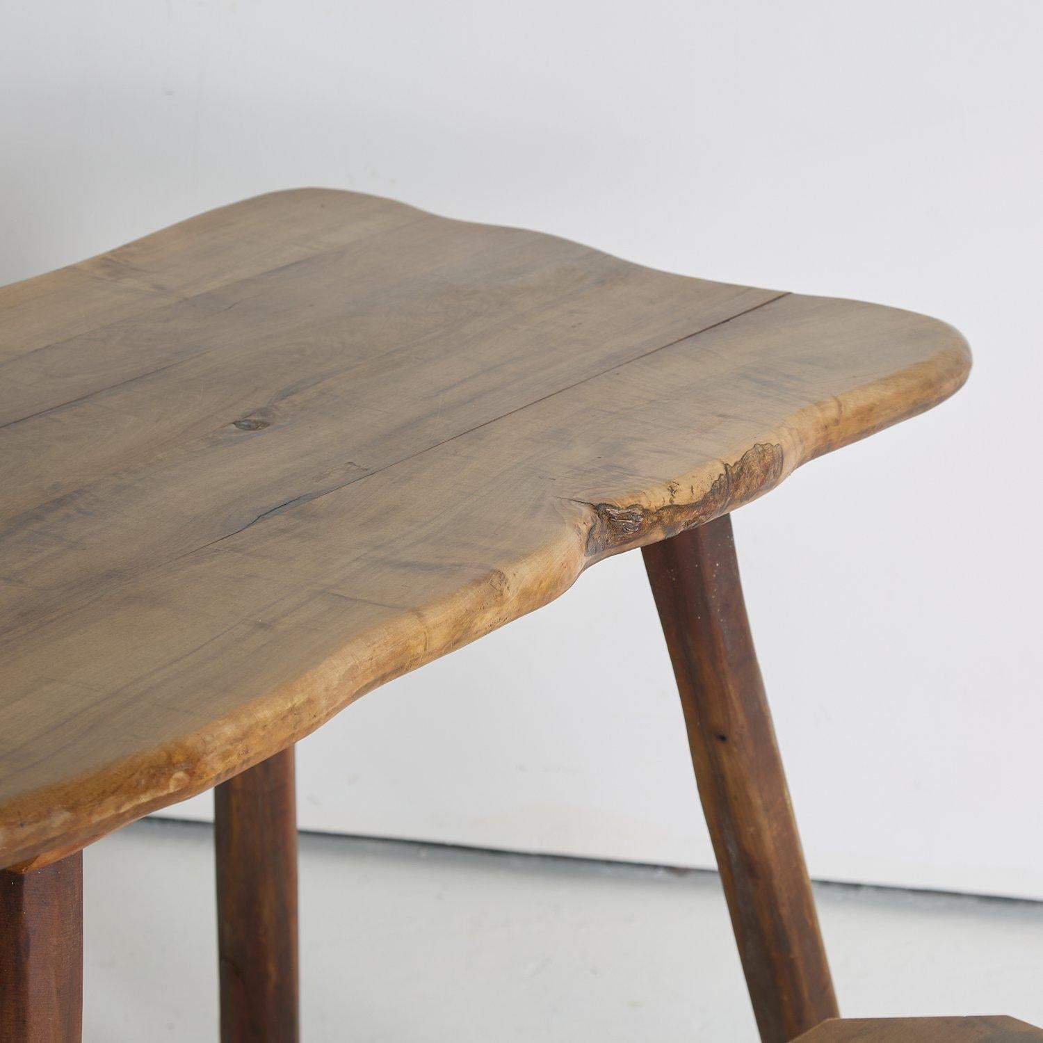 Legno Tavolo in Wood Oliver in vendita
