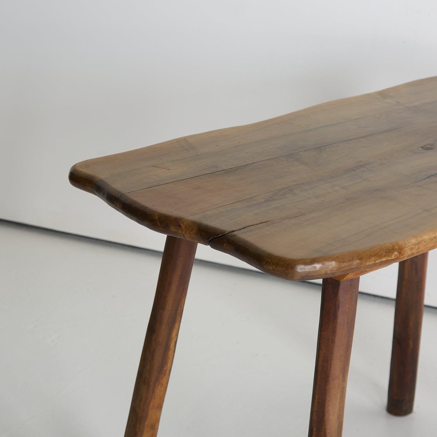 Tavolo in Wood Oliver in vendita 1
