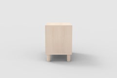Oliver Bedside table with 1 Drawer