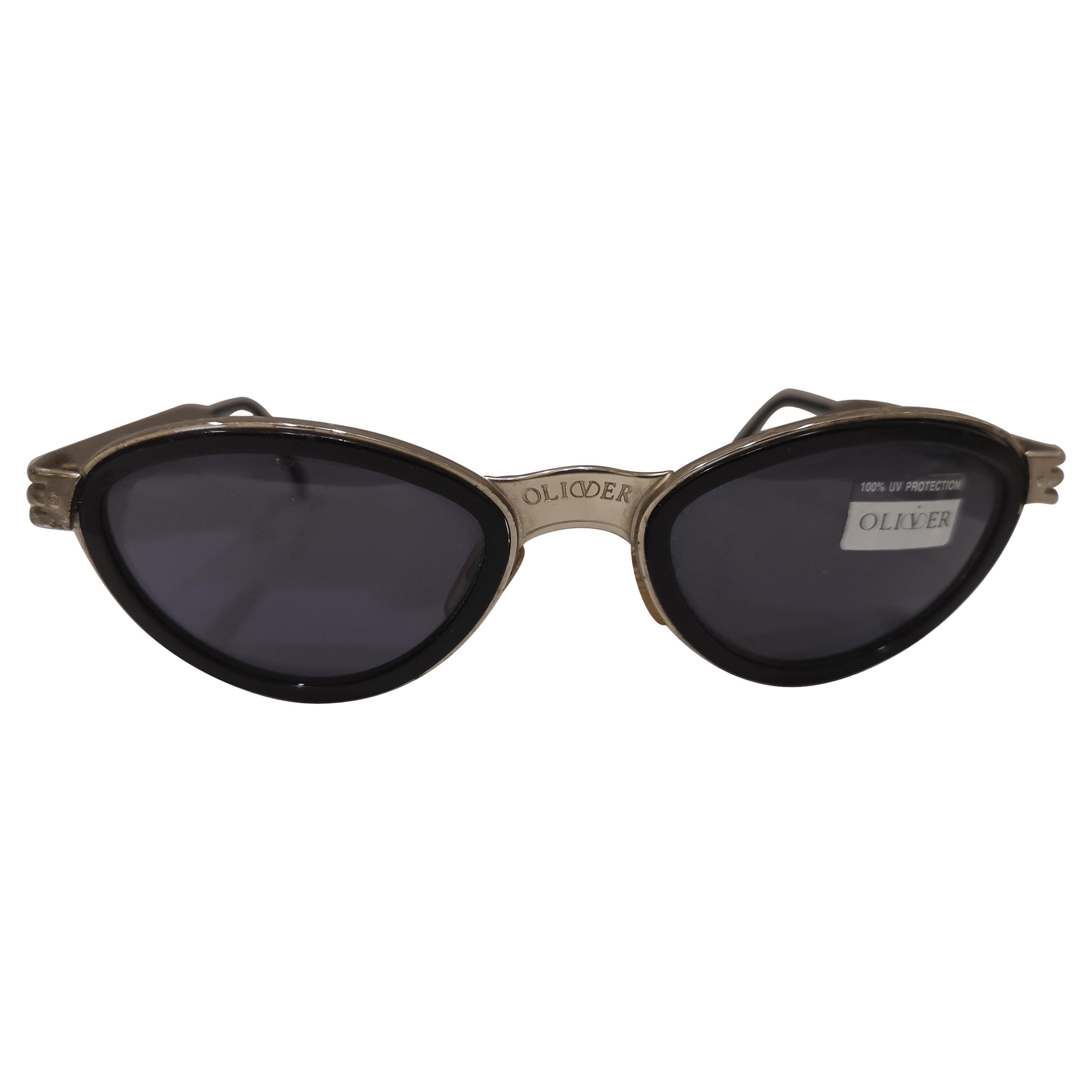 Christian Dior Vintage Limited Edition Sunglasses at 1stDibs vintage