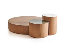 Oliver Coffee Table Set