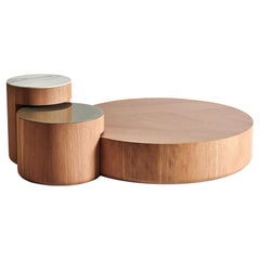 Oliver Coffee Table Set