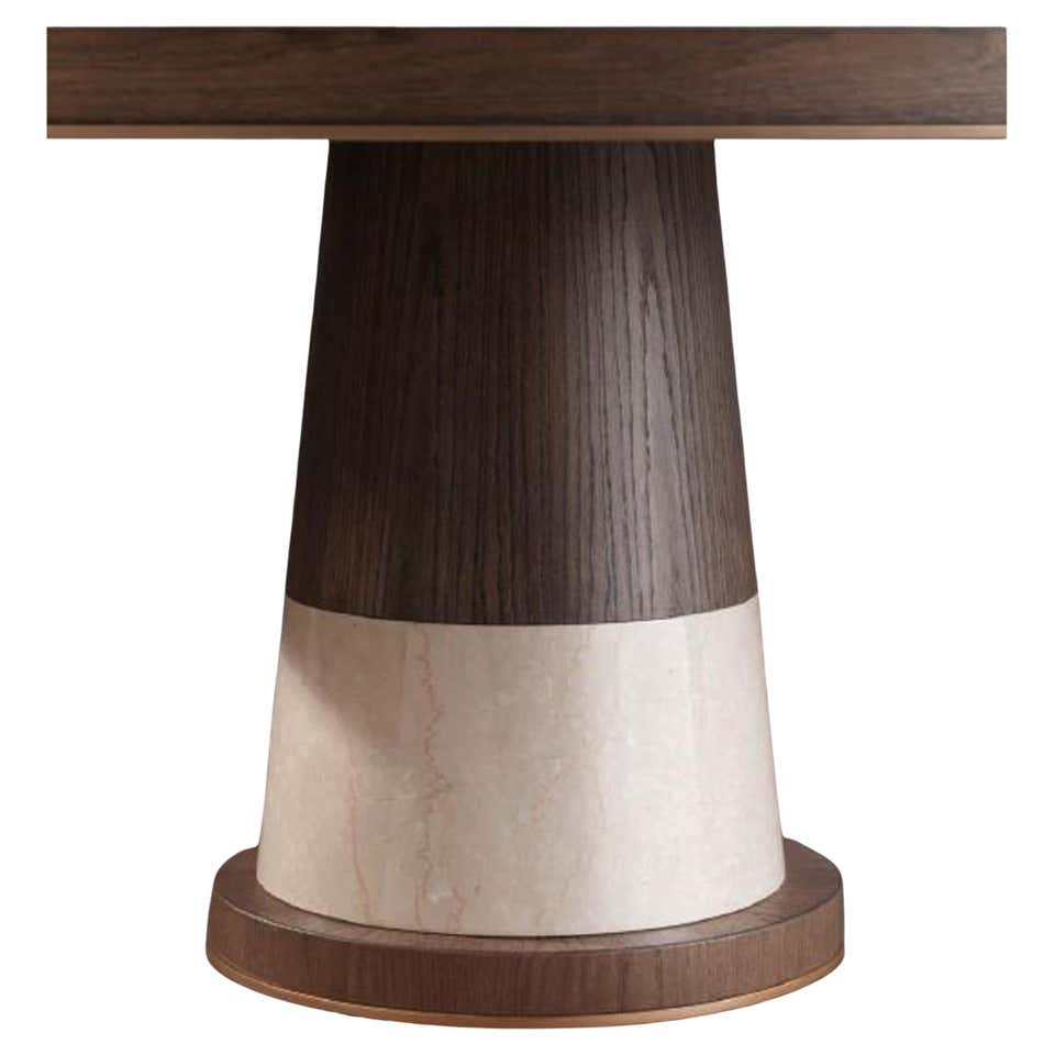 Art Deco Dining Table For Sale at 1stDibs