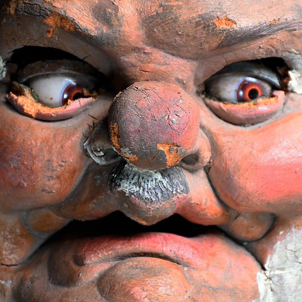 Oliver Hardy Mechanical TV Prop 4