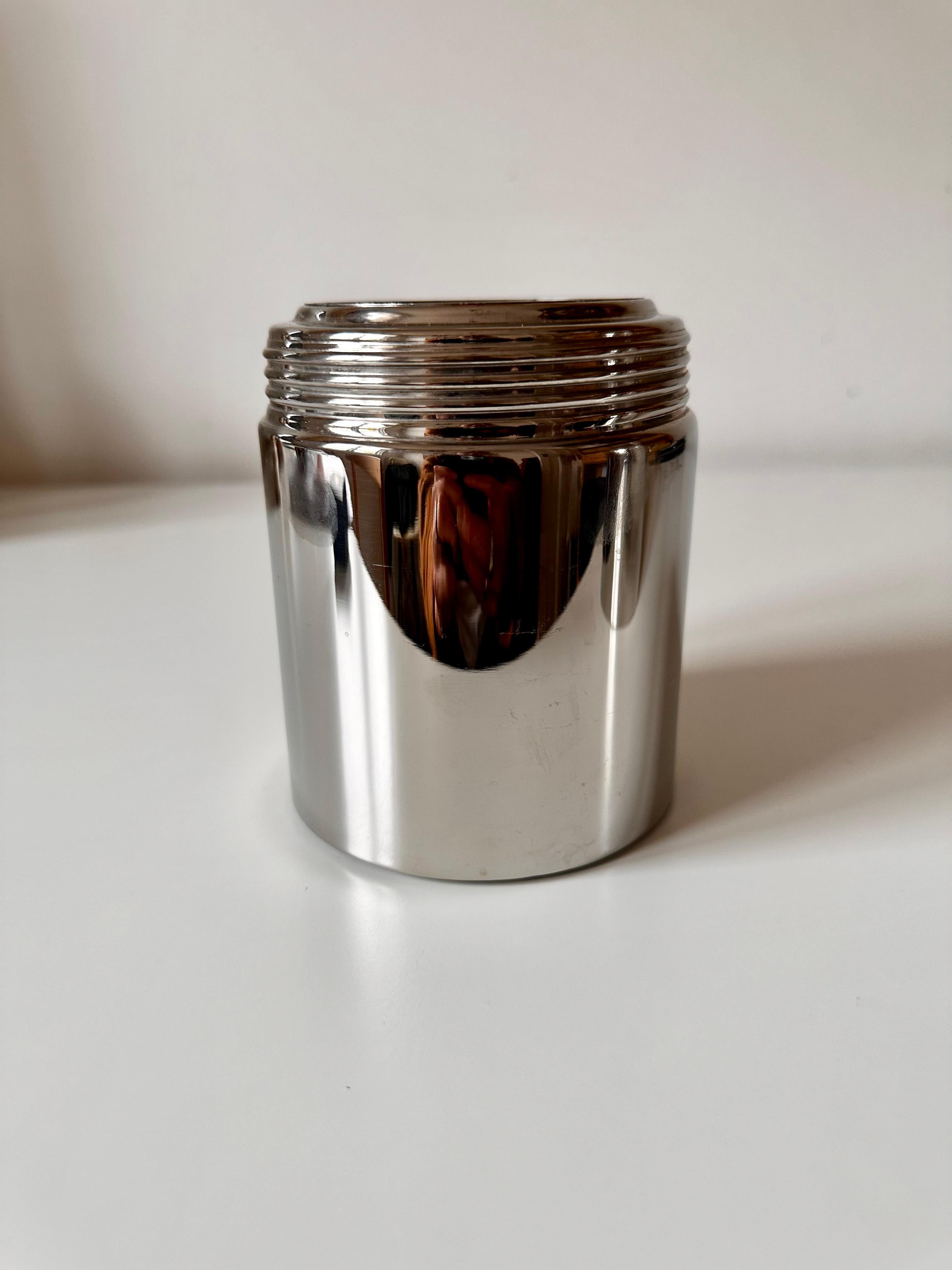 Cafetera espresso Oliver Hemming Nio, tamaño grande, 9 tazas en venta 5