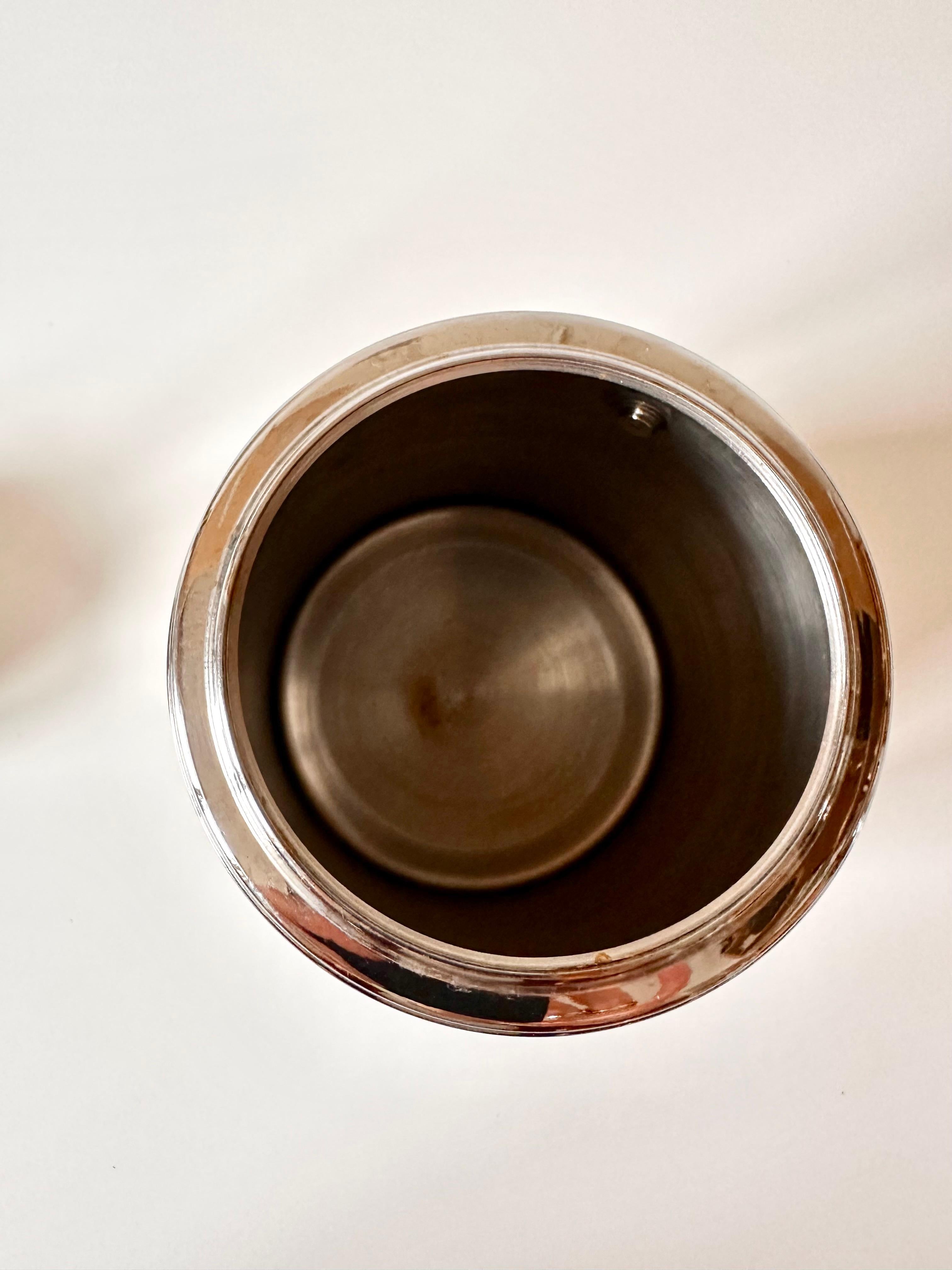 Cafetera espresso Oliver Hemming Nio, tamaño grande, 9 tazas en venta 6