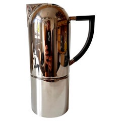 Cafetière espresso Oliver Hemming Nio, grande taille, 9 tasses