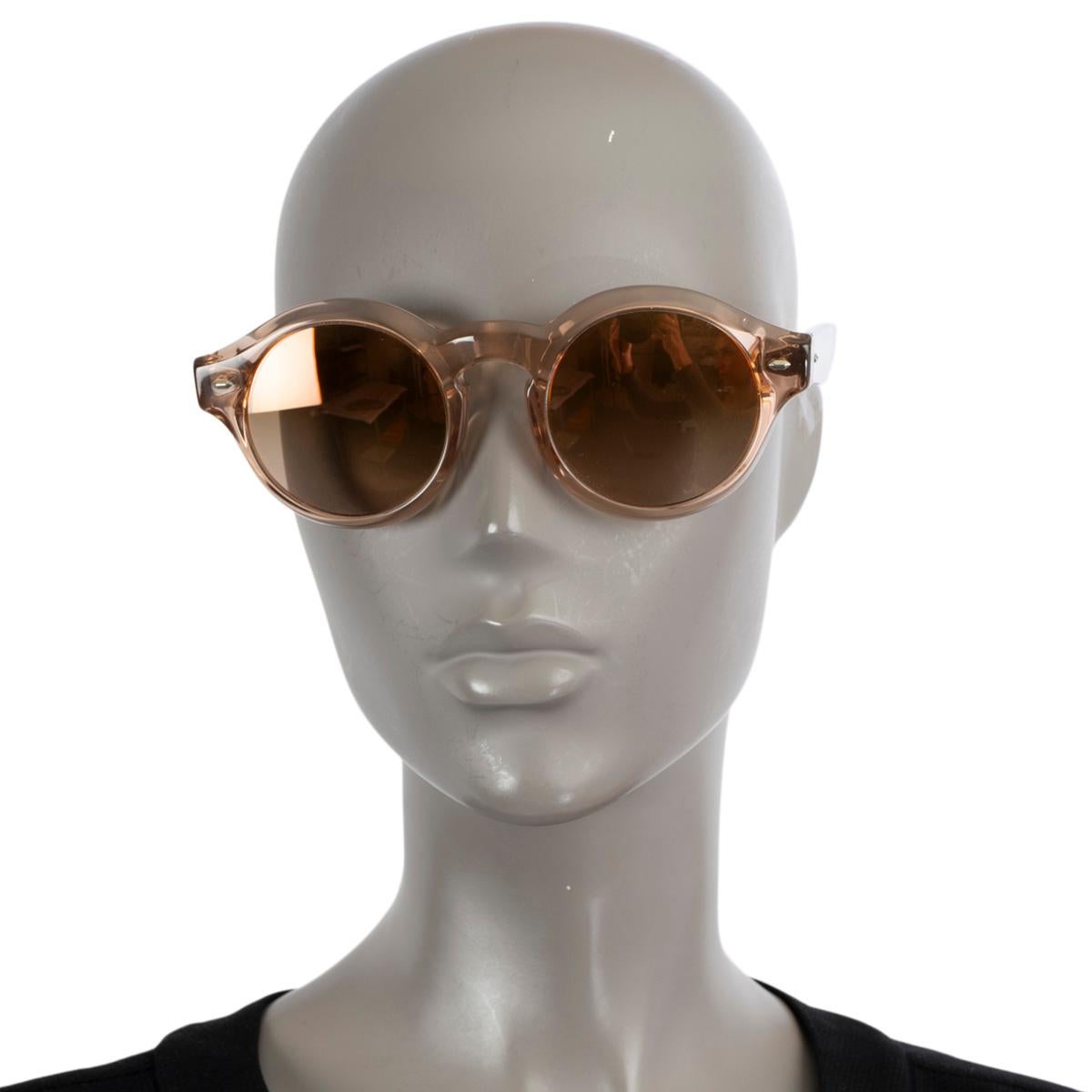 Women's OLIVER PEOPLES Blush acetate CASSAVET Sunglasses OV5493SU For Sale