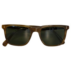 Oliver Peoples L.A. OV5419SU Occhiali da Sole in Vetro Vintage