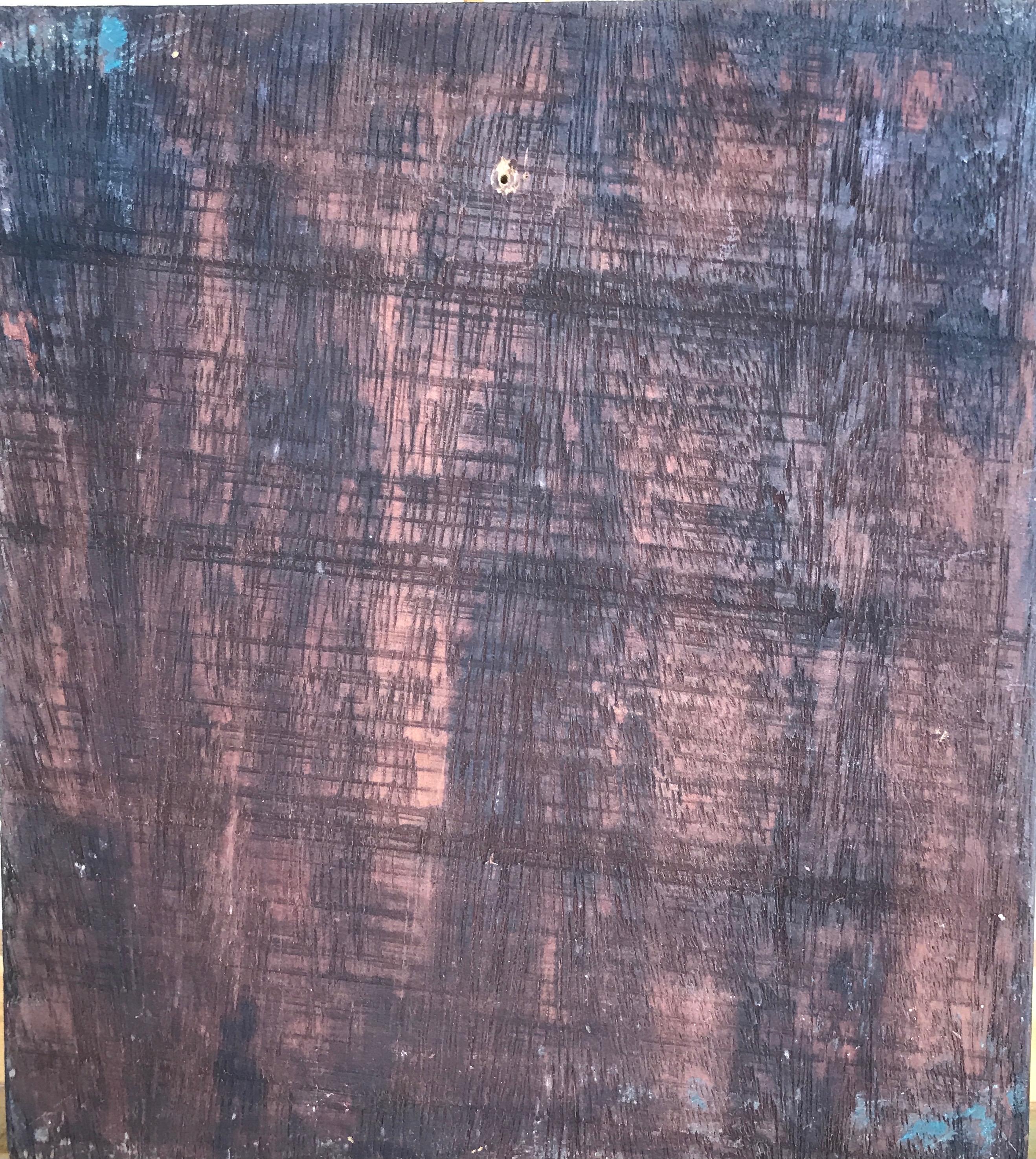 
Icon of THE KORSUN VIRGIN (KORSUNSKAYA), egg tempera, and gold leave on gesso, over a piece of wood.
Dimensions: (H) 26.5 x (W) 23.5 x (D) 3 cm.

Also called The Holy Virgin of Tenderness, represents the Mother of God and infant Christ in a tender