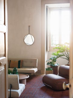 Oliver – Sofa by Gianfranco Frattini for Tacchini