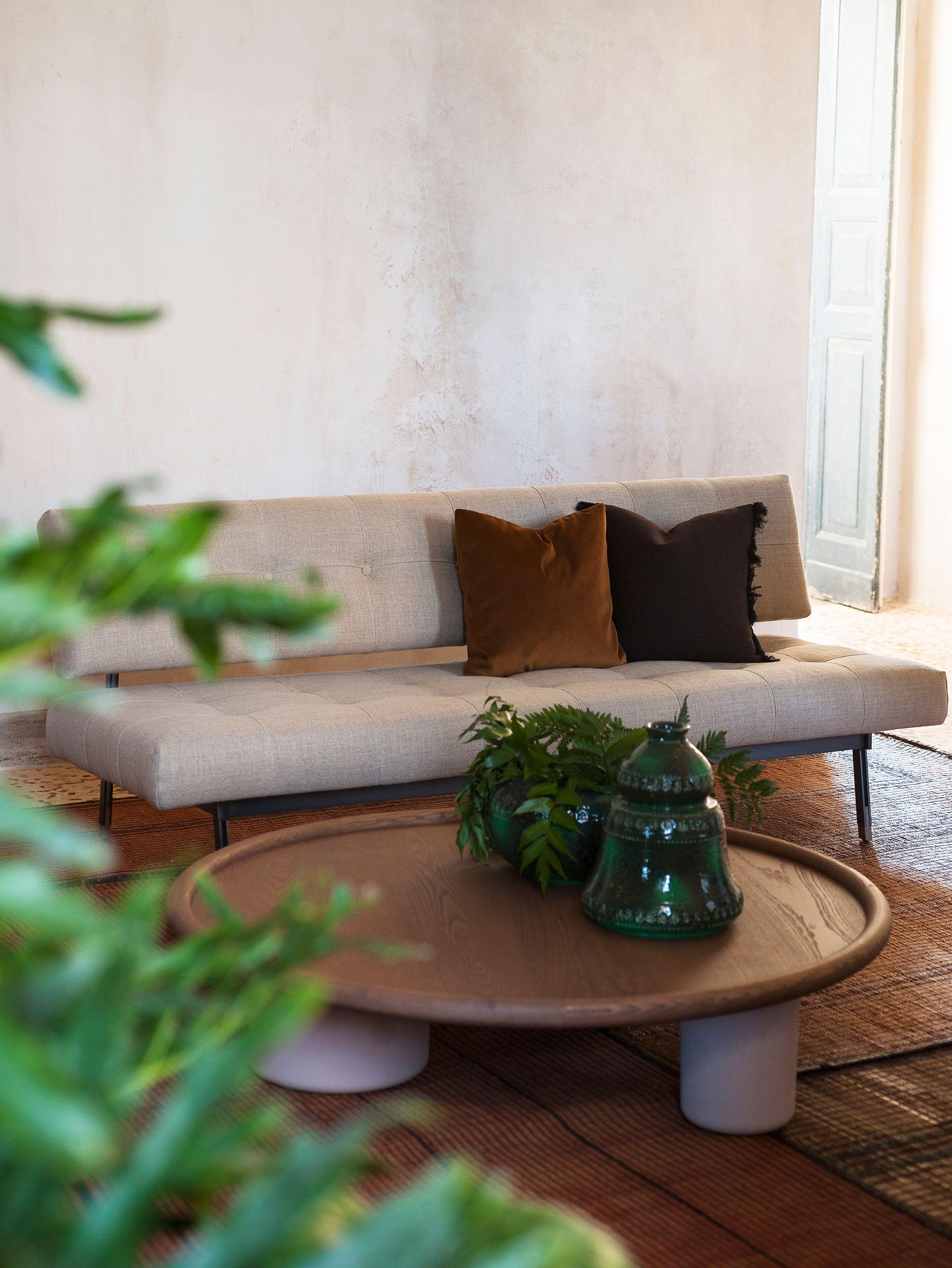 Italian Oliver - Sofa by Gianfranco Frattini for Tacchini For Sale