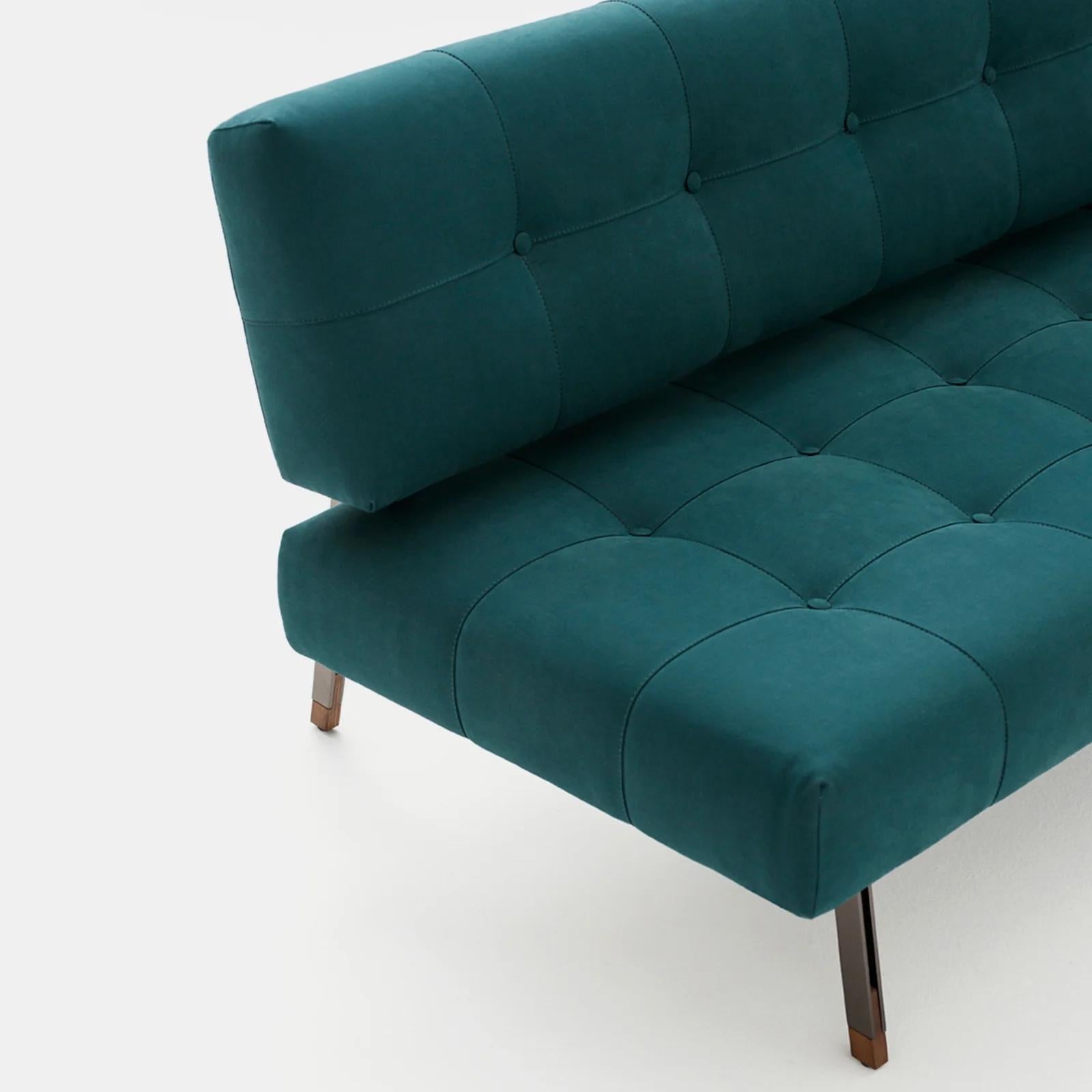 Oliver - Sofa by Gianfranco Frattini for Tacchini In New Condition For Sale In Alcamo, IT