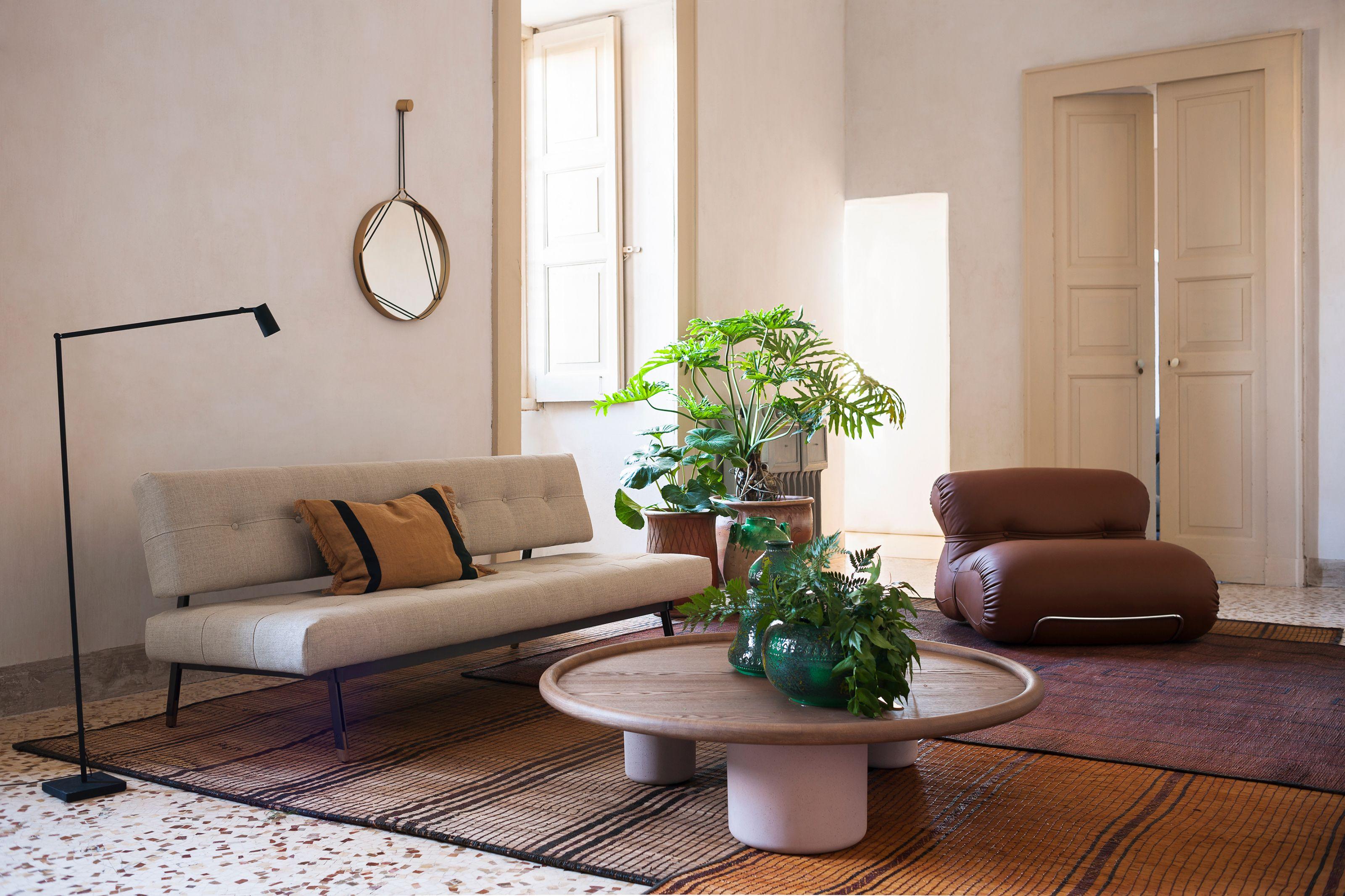 Oliver - Sofa by Gianfranco Frattini for Tacchini In New Condition For Sale In Alcamo, IT