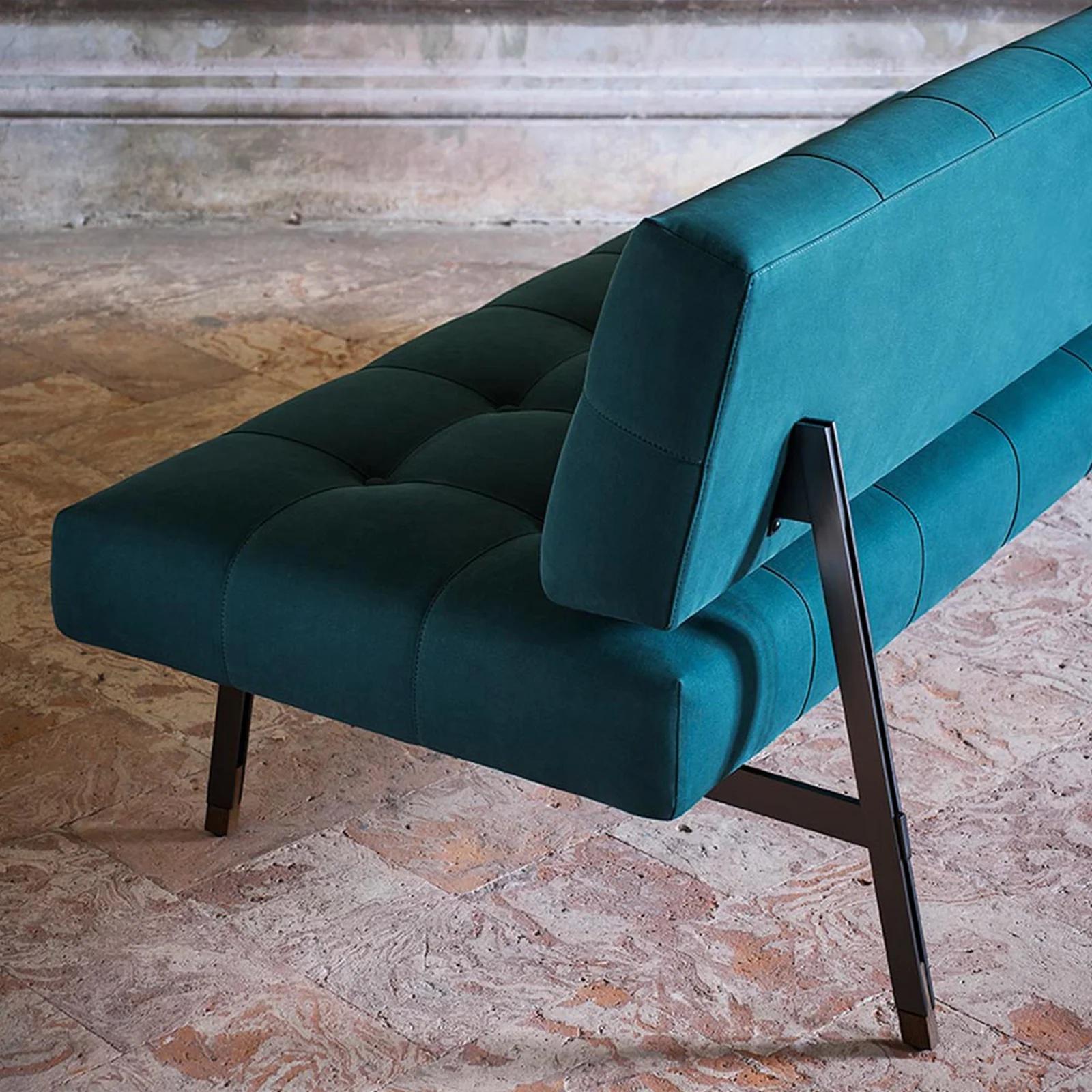 Oliver - Sofa by Gianfranco Frattini for Tacchini For Sale 2