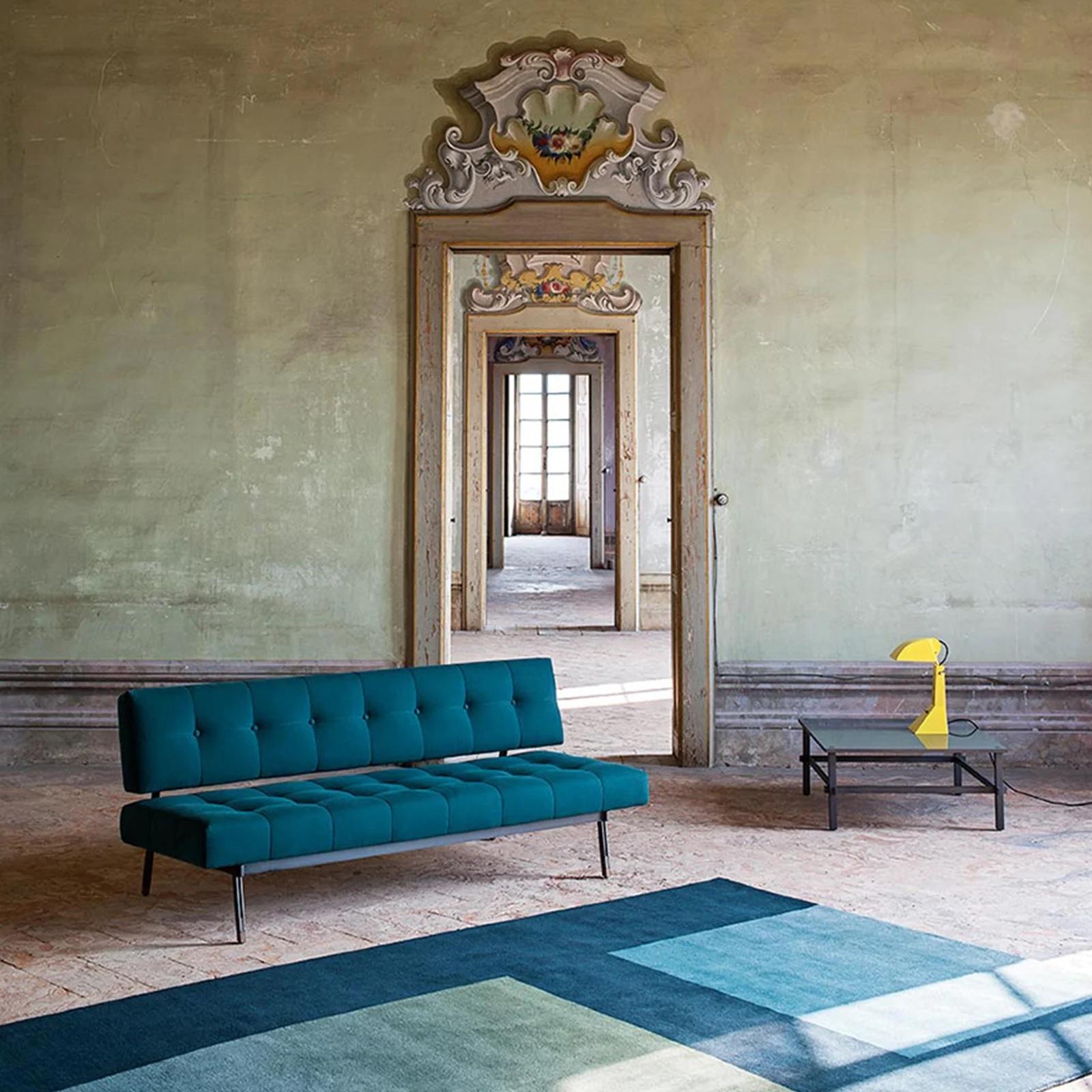 Oliver - Sofa by Gianfranco Frattini for Tacchini For Sale 3
