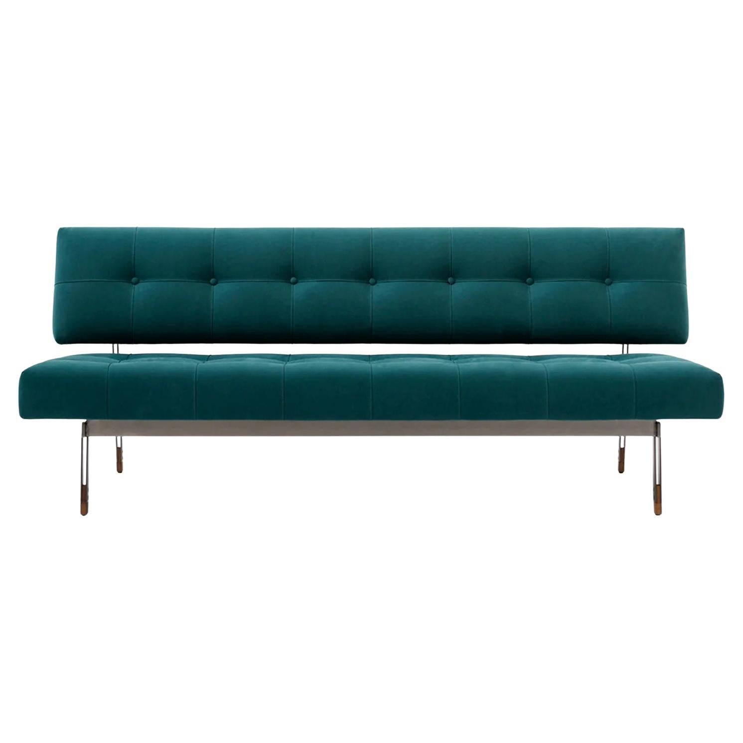 Oliver - Sofa by Gianfranco Frattini for Tacchini
