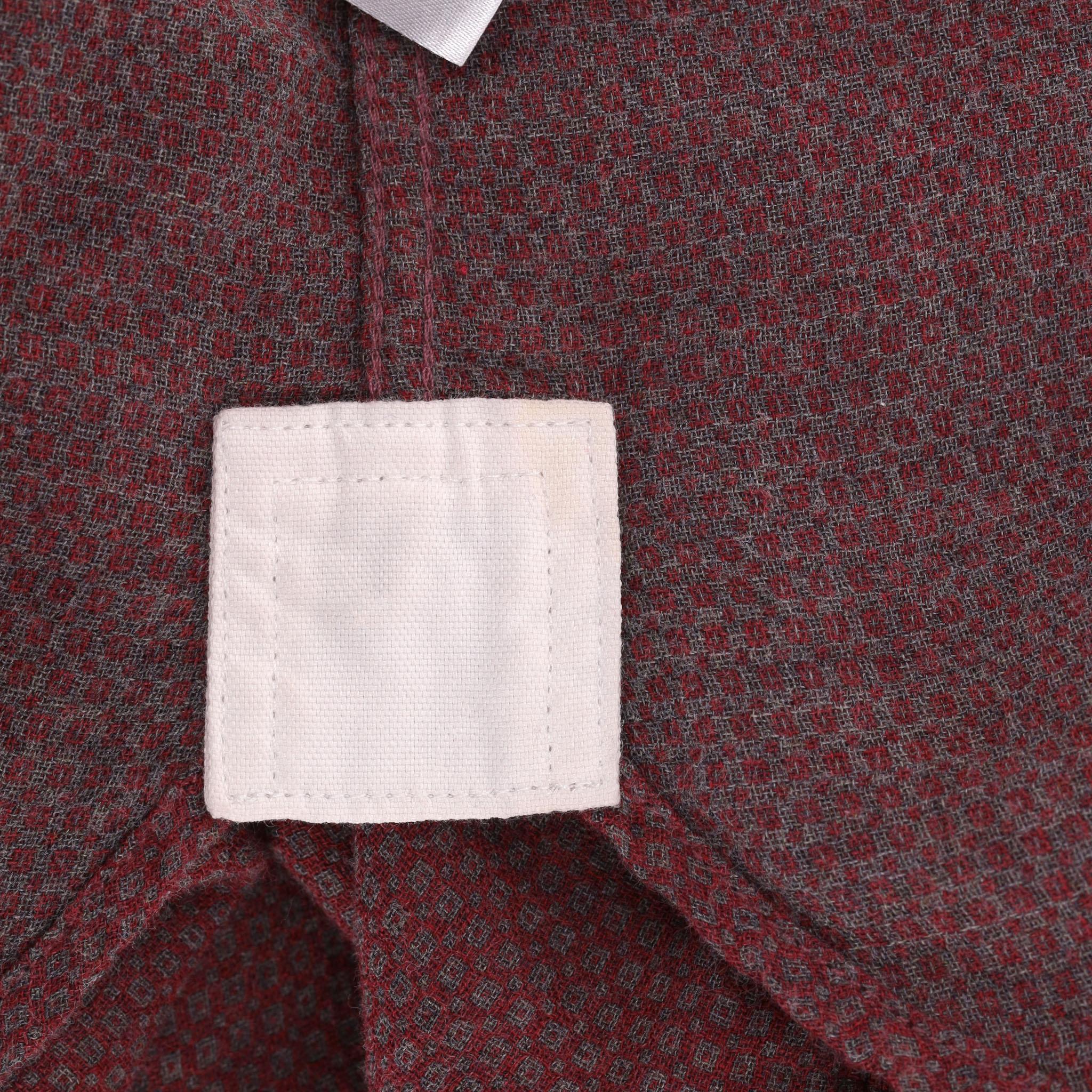 Camicia classica in cotone di Oliver Spencer 3