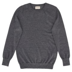 Oliver Spencer Merino Wool Jumper