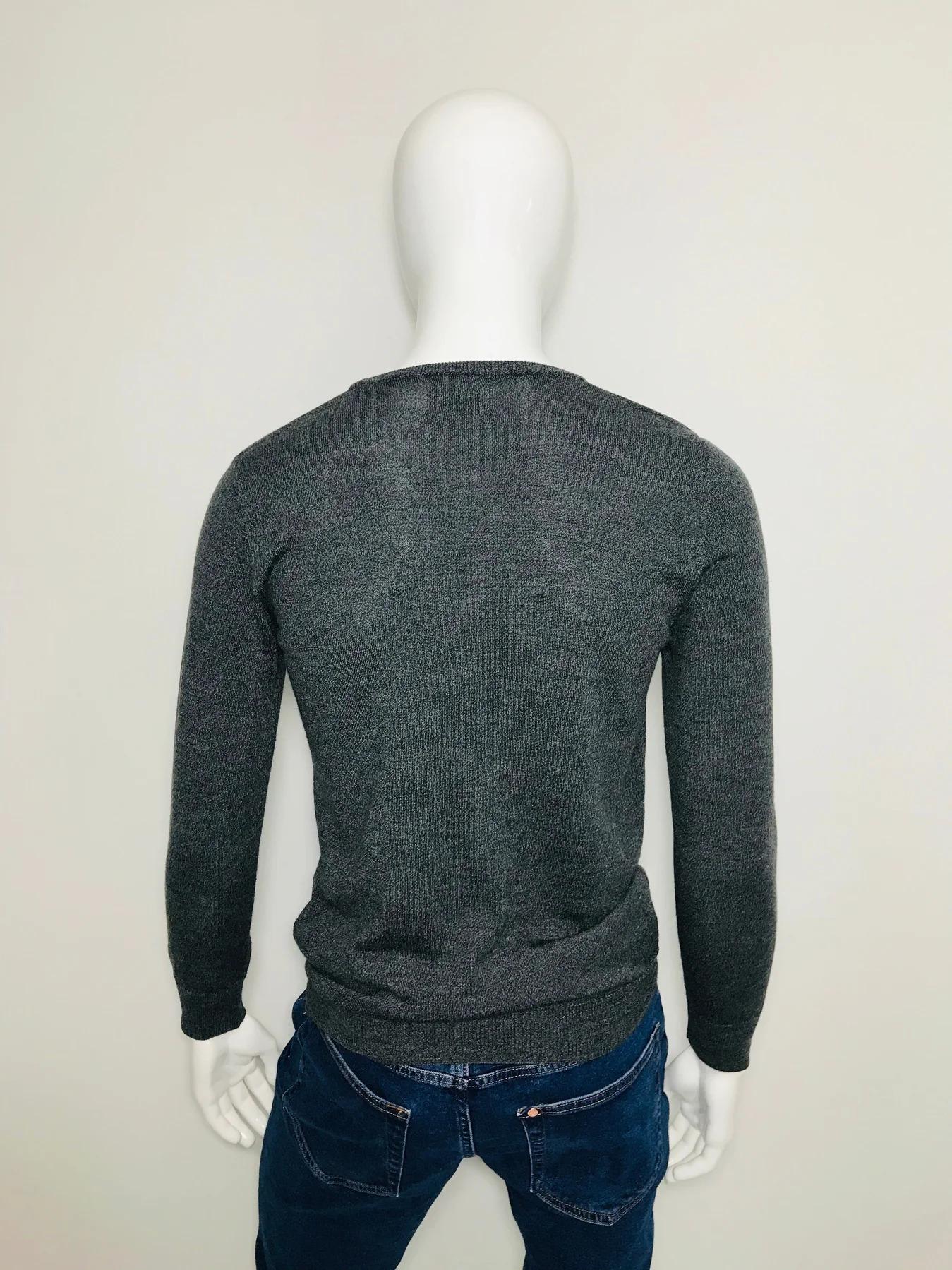 Oliver Spencer Sweater In Excellent Condition For Sale In London, GB