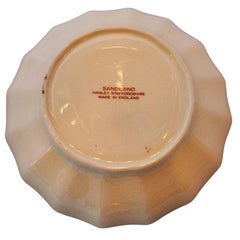 Oliver Twist Bowl Sandland Handley Stafforshire
