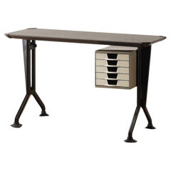 Olivetti Desk 1960's
