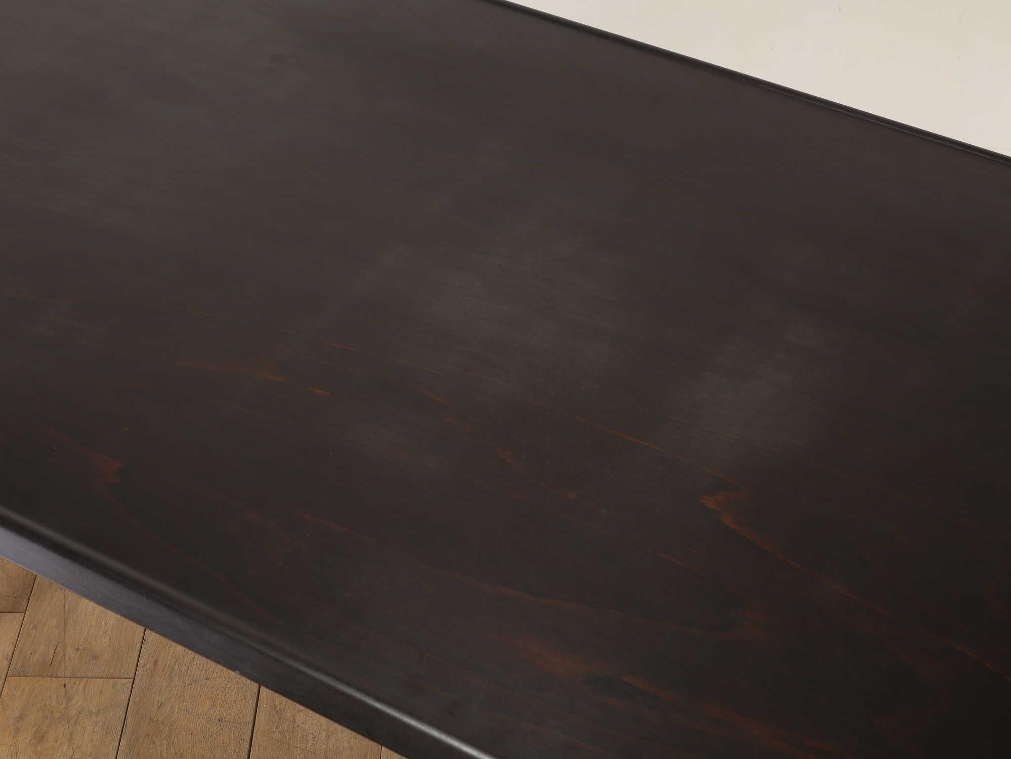 Italian Olivetti Desk 1970's For Sale