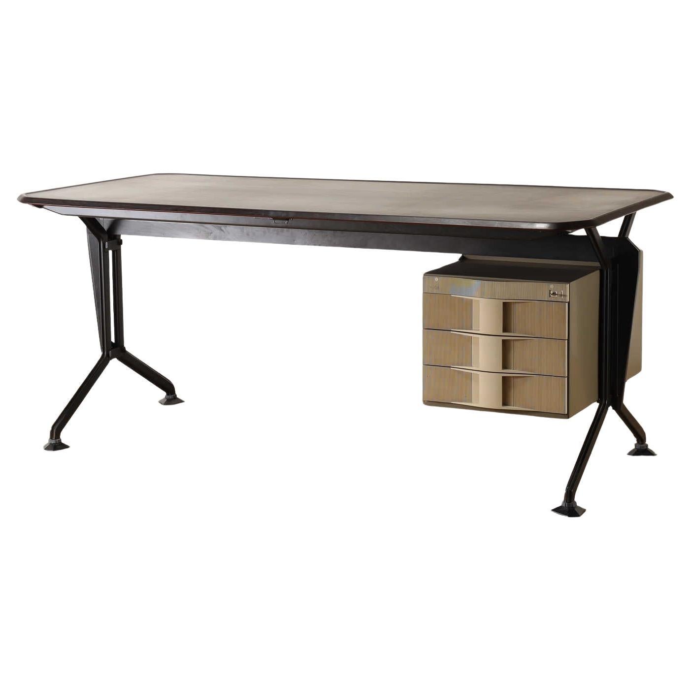 Olivetti Desk 1970's