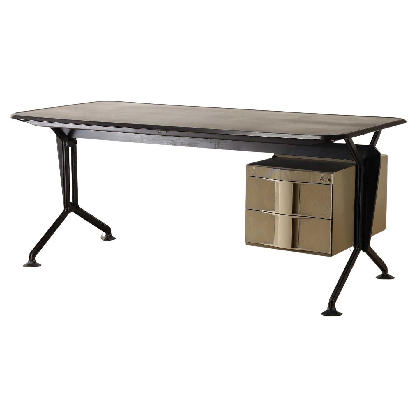 Olivetti Desk 1970's