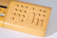 Olivetti Divisumma 18, designed by Mario Bellini, 1973