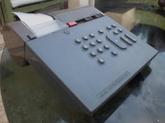 Olivetti Divisumma 28 Mario Bellini Design Years '70