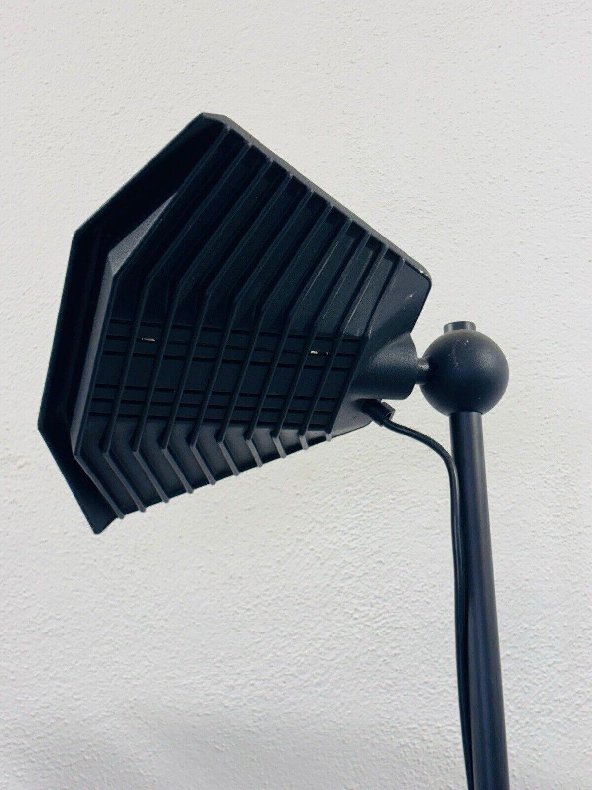 Olivetti Synthesis Colibri Paar Stehlampen Ettore Sottsass 1973 im Angebot 1