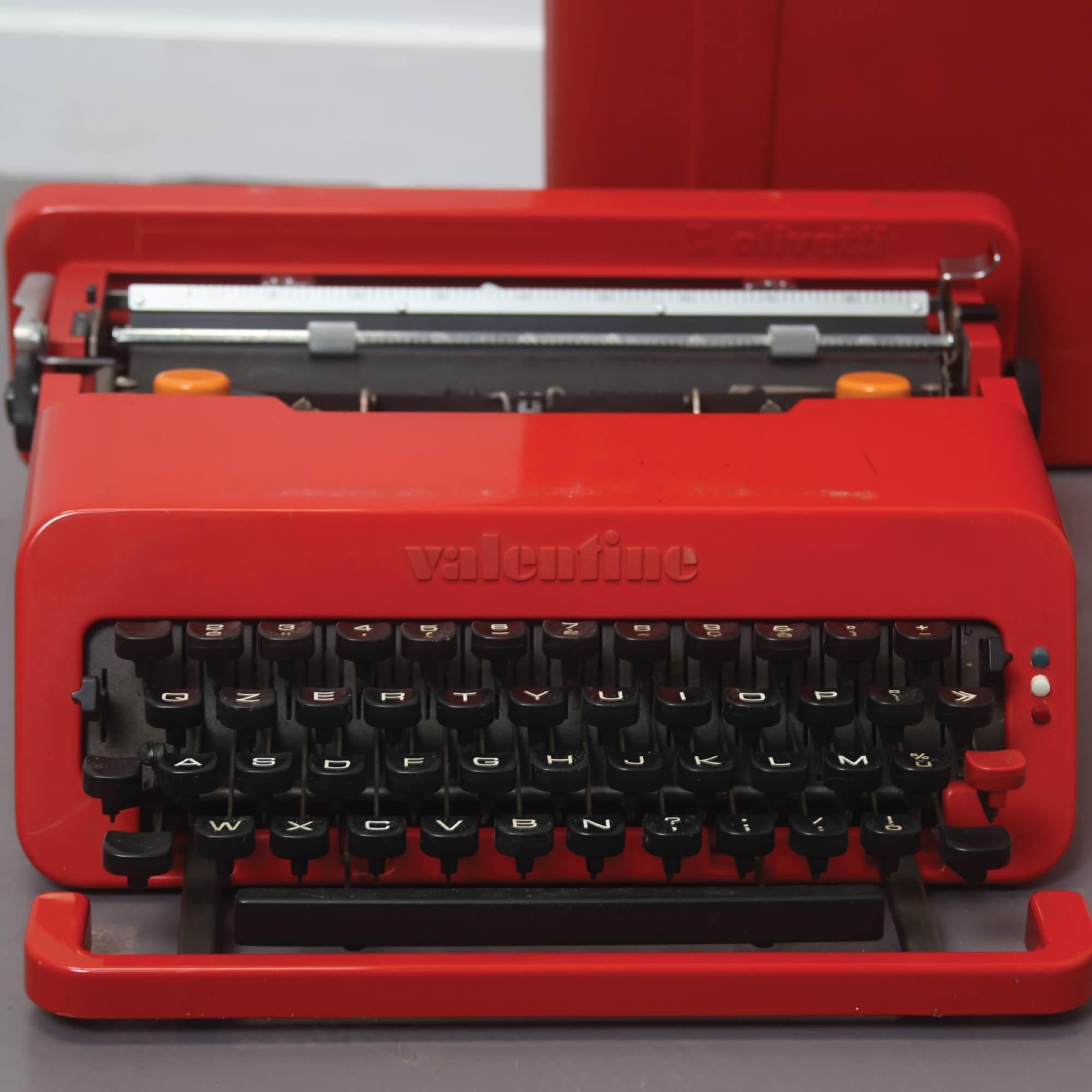 Olivetti 