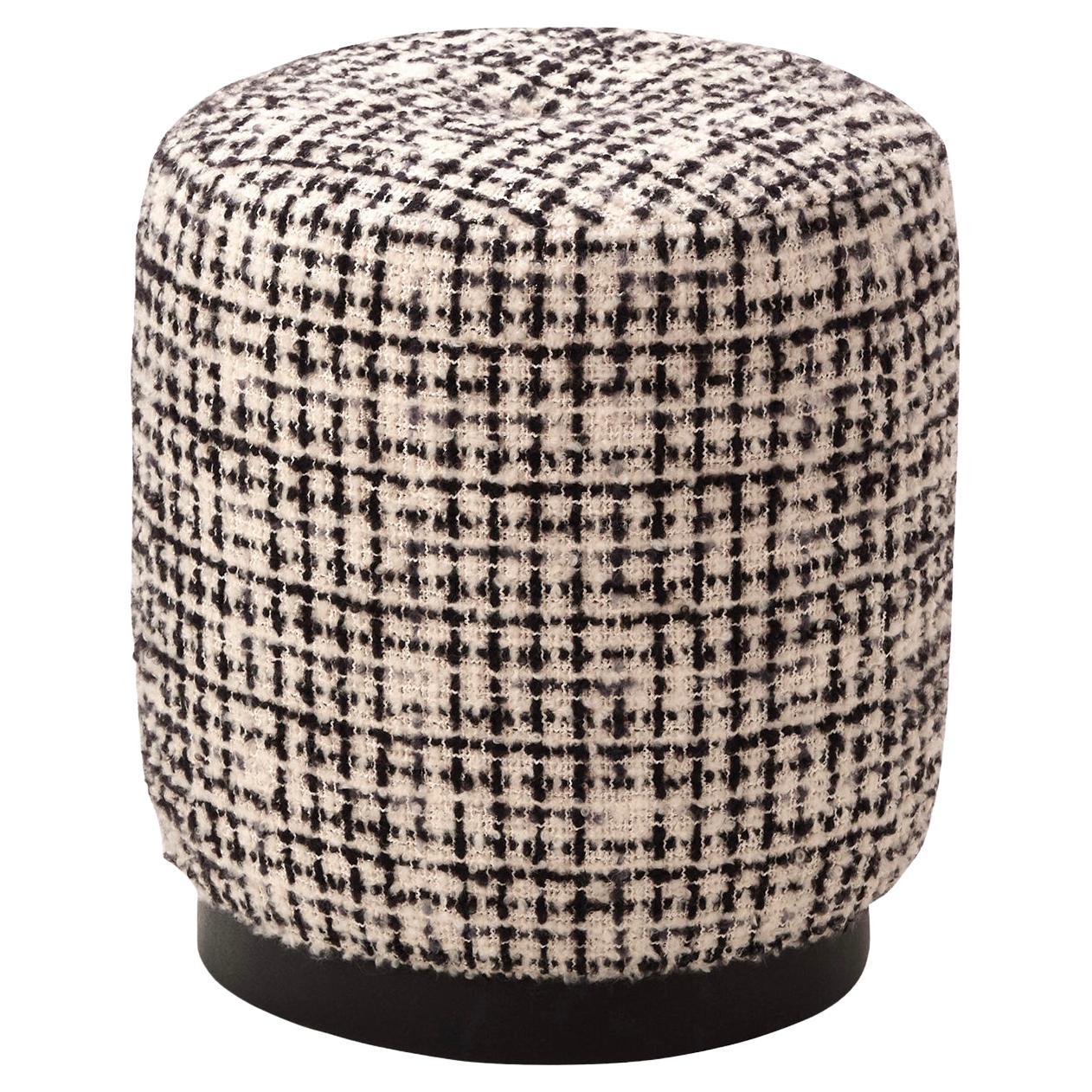 Arcahorn Srl. Ottomans and Poufs