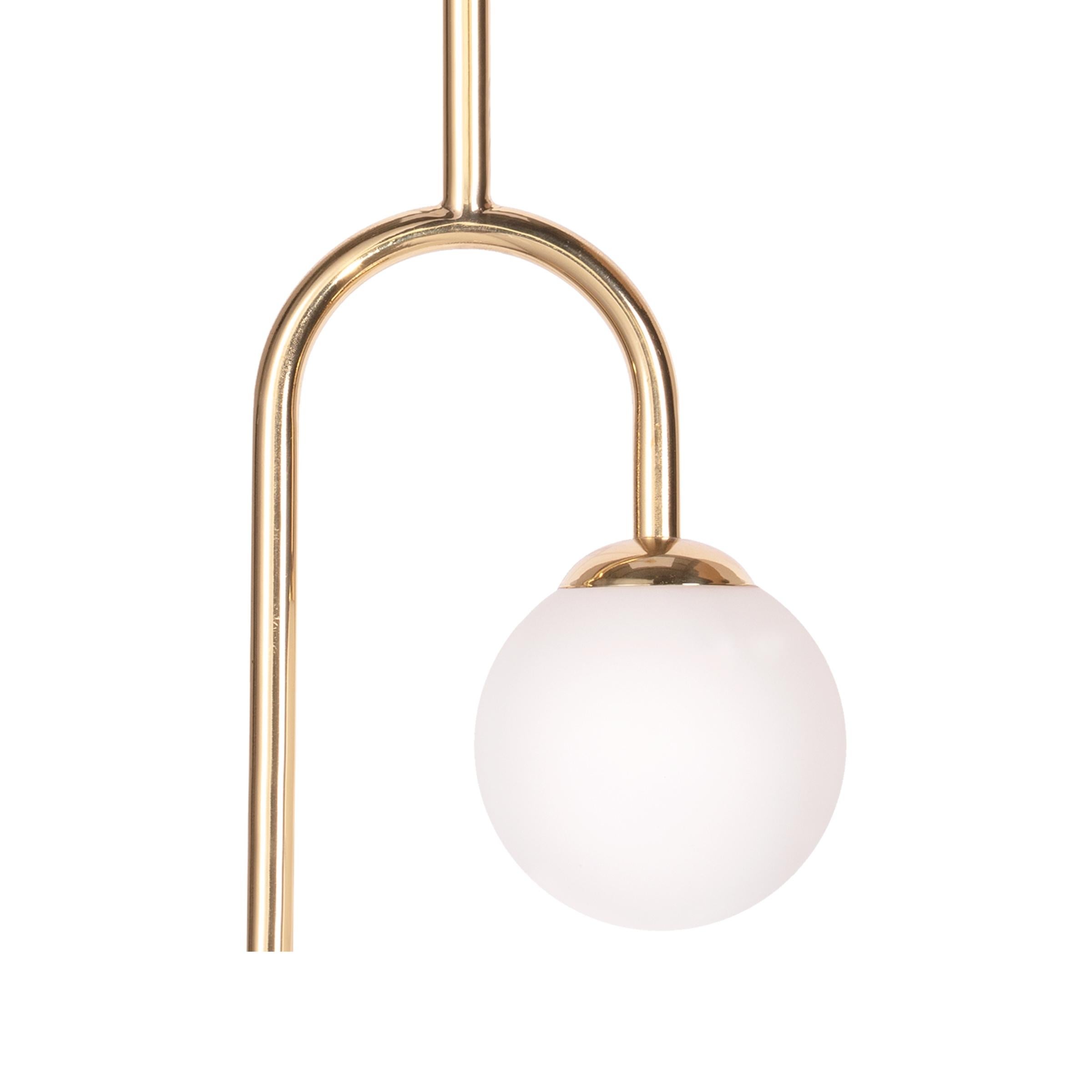 Portoghese Lampada da soffitto Olivia in vendita